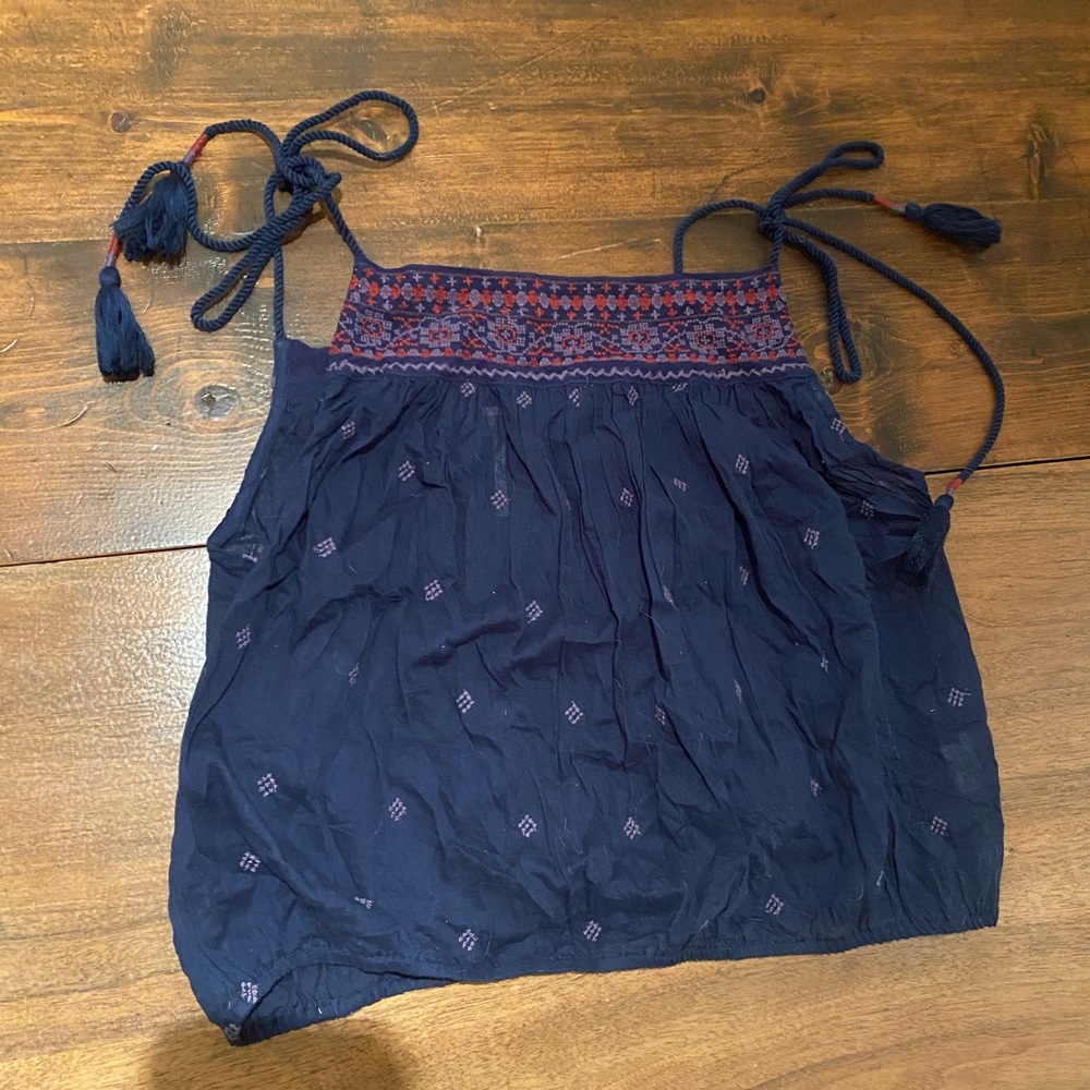 Free People Top
